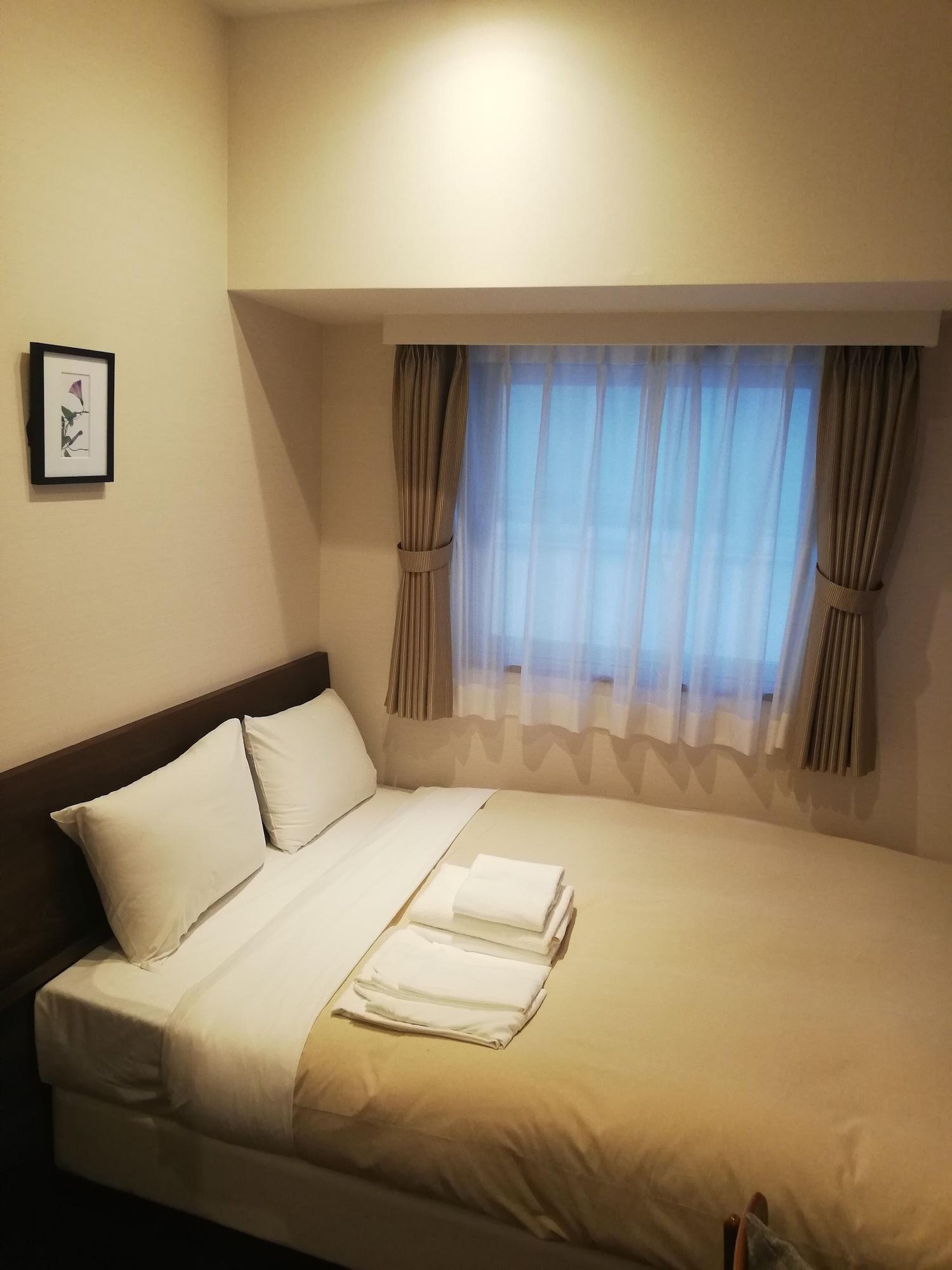 Emit Ueno 3* Tokio