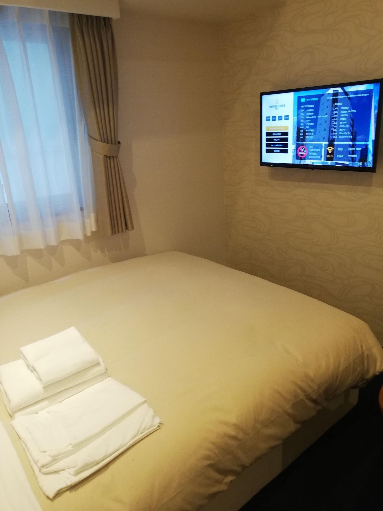 Hotel Emit Ueno Tokio