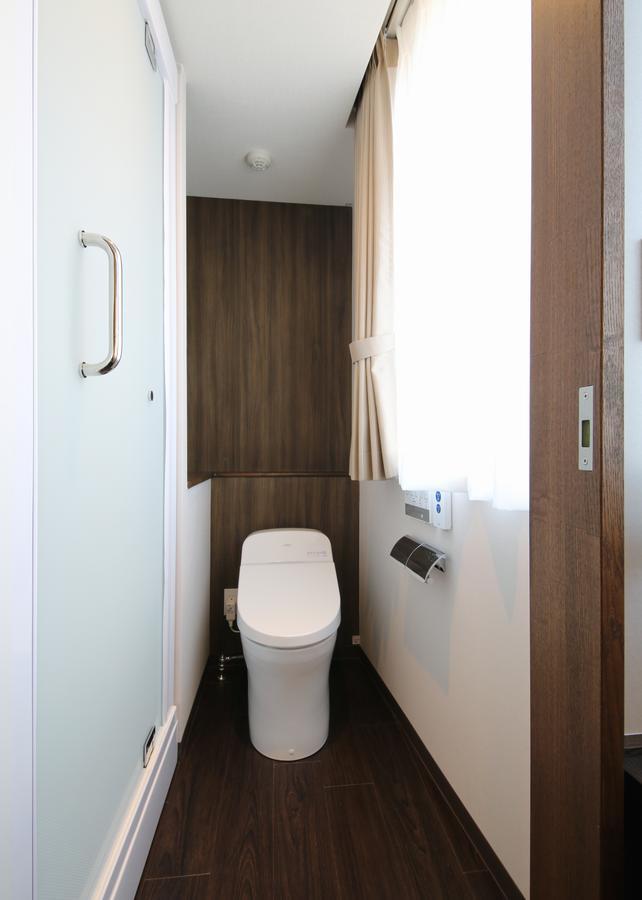 Emit Ueno Hotel Tokio