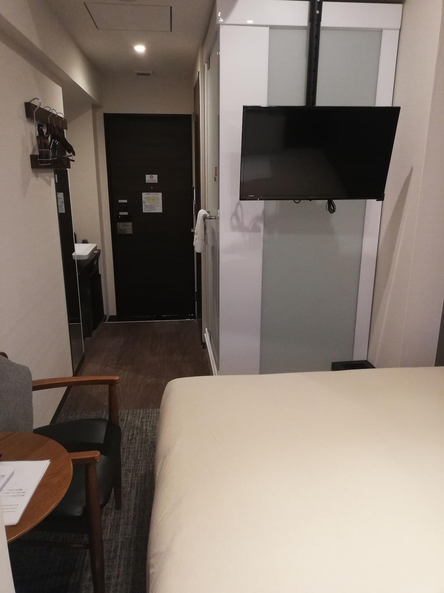 Emit Ueno Hotel Prefektura Tokio