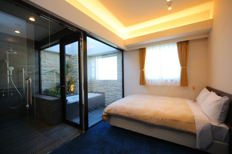 Emit Ueno Hotel Prefektura Tokio
