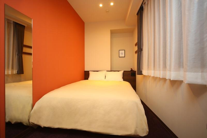 Emit Ueno Hotel Prefektura Tokio
