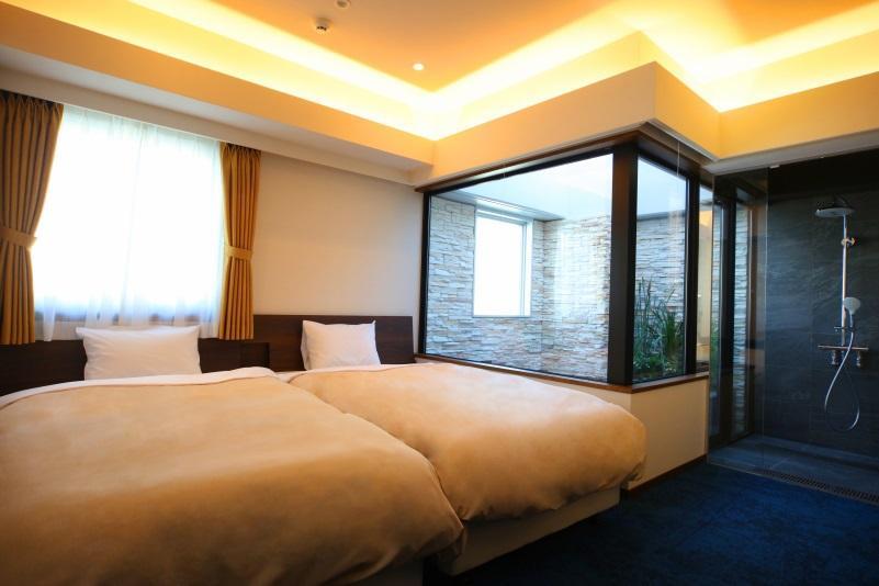 Hotel Emit Ueno Prefektura Tokio
