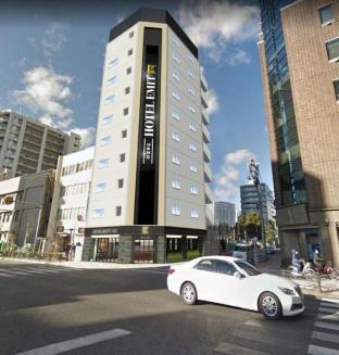 Emit Ueno 3* Prefektura Tokio